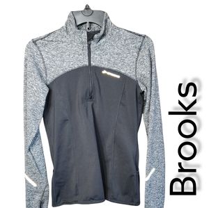 Brooks Women's Running Pull-over S